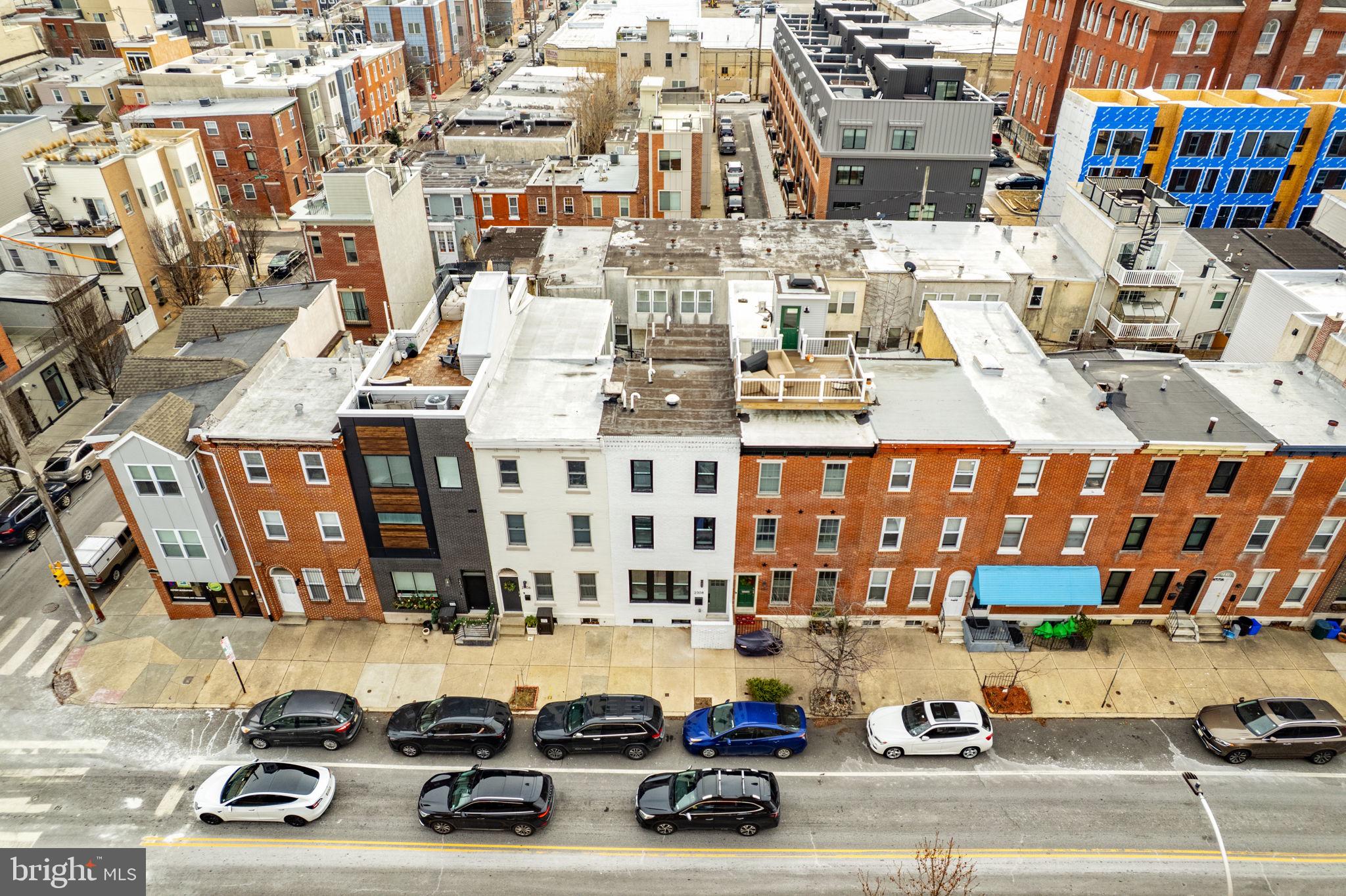 2308 CHRISTIAN STREET