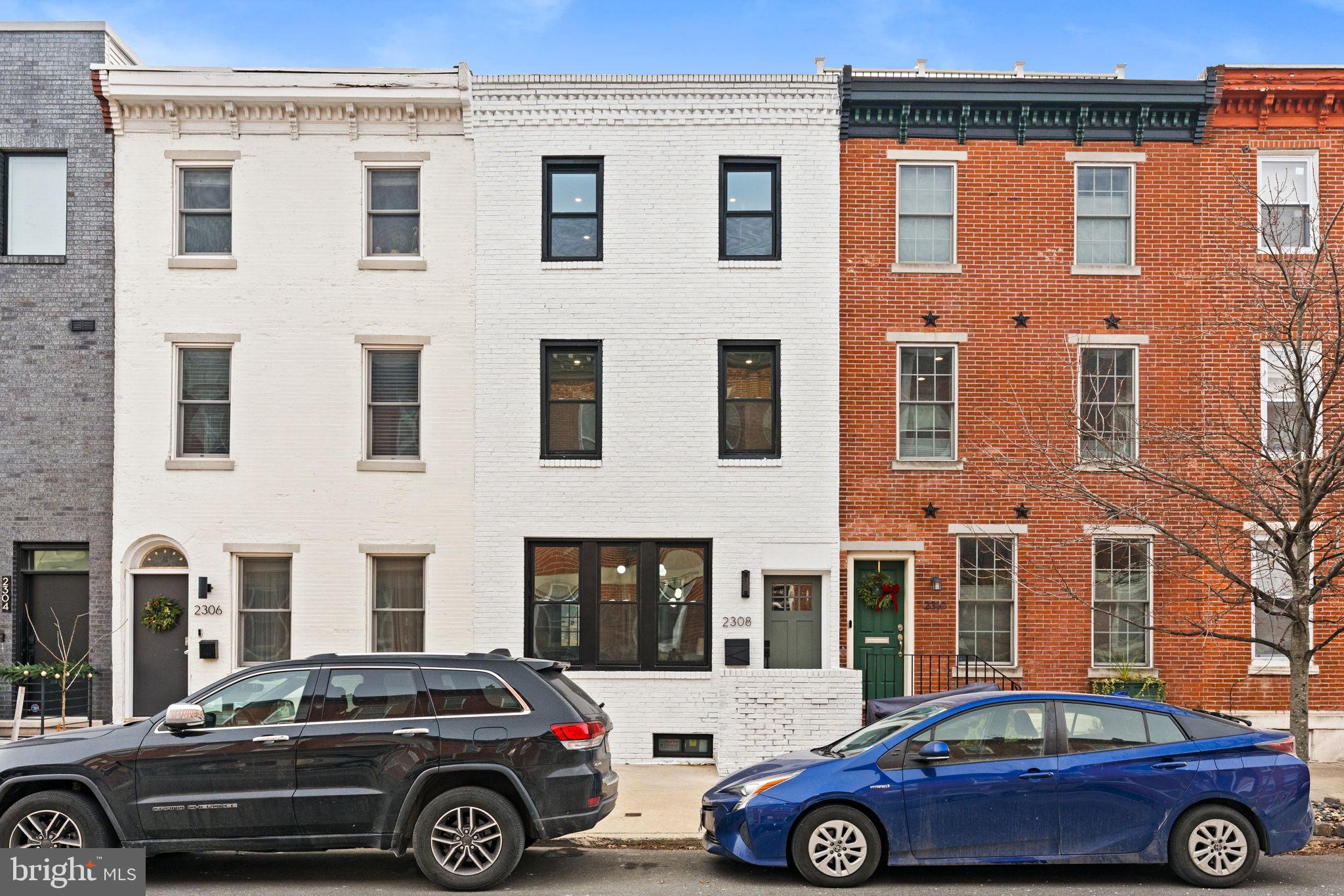 2308 CHRISTIAN STREET