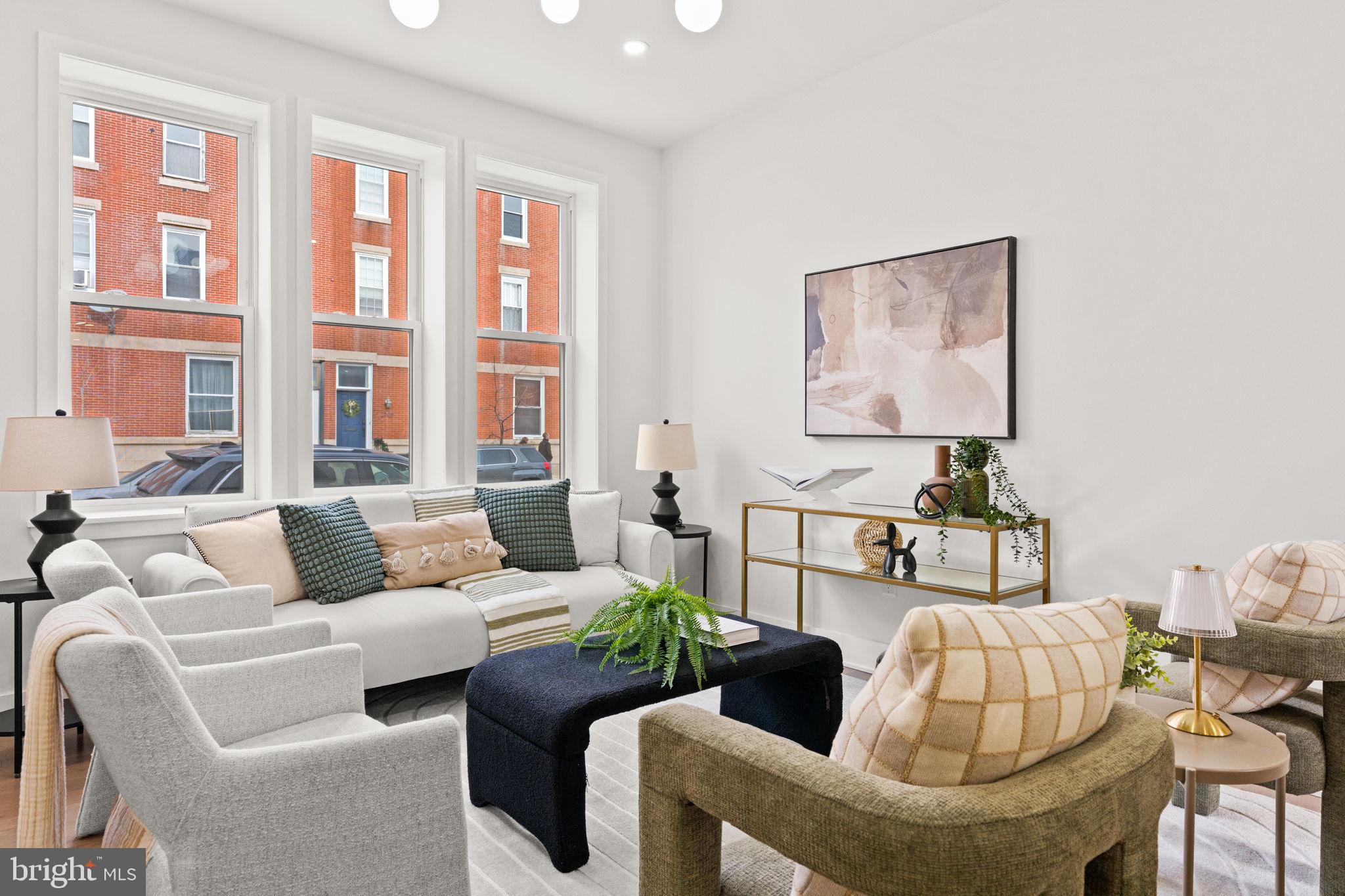 2308 CHRISTIAN STREET