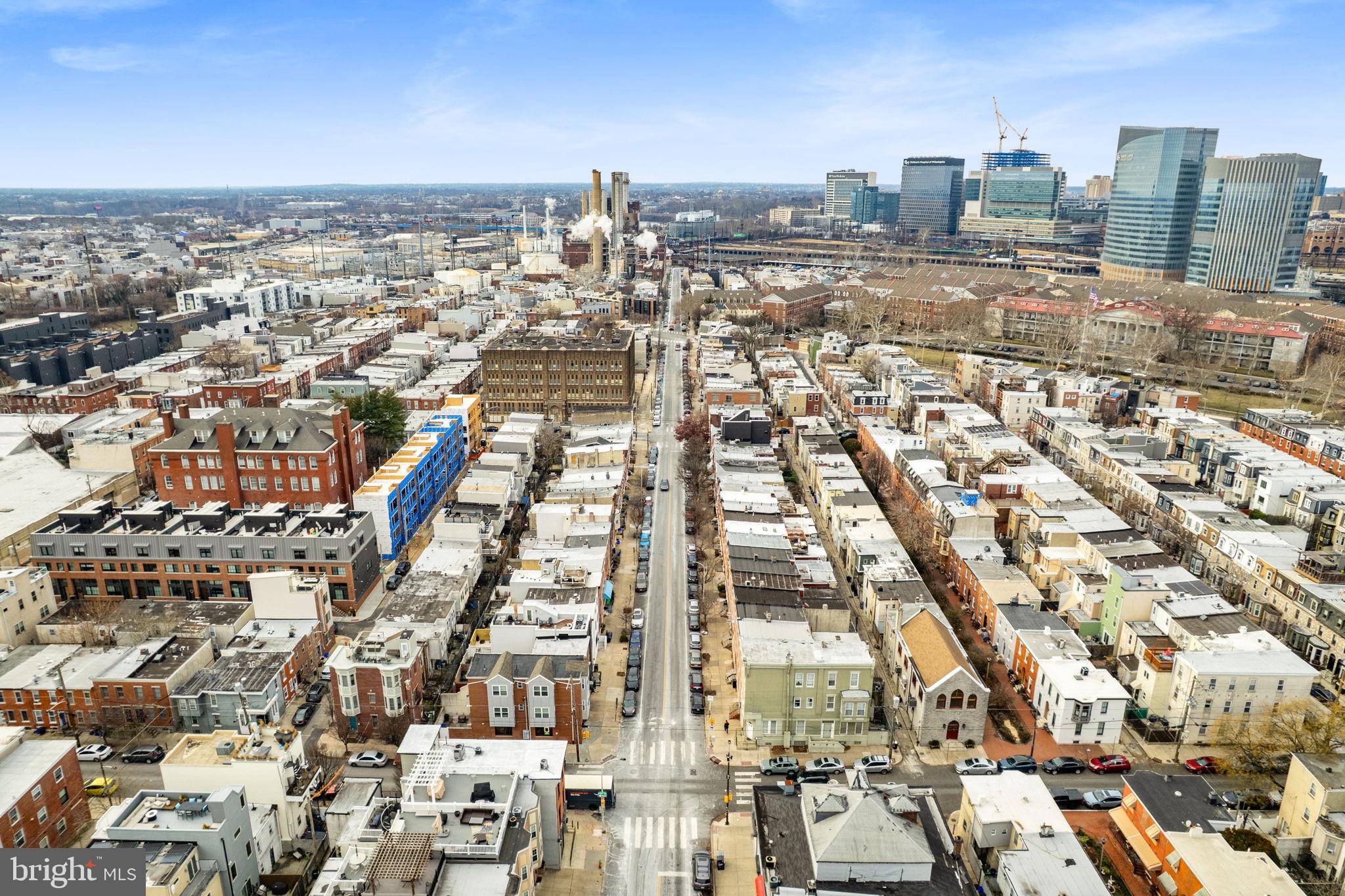 2308 CHRISTIAN STREET