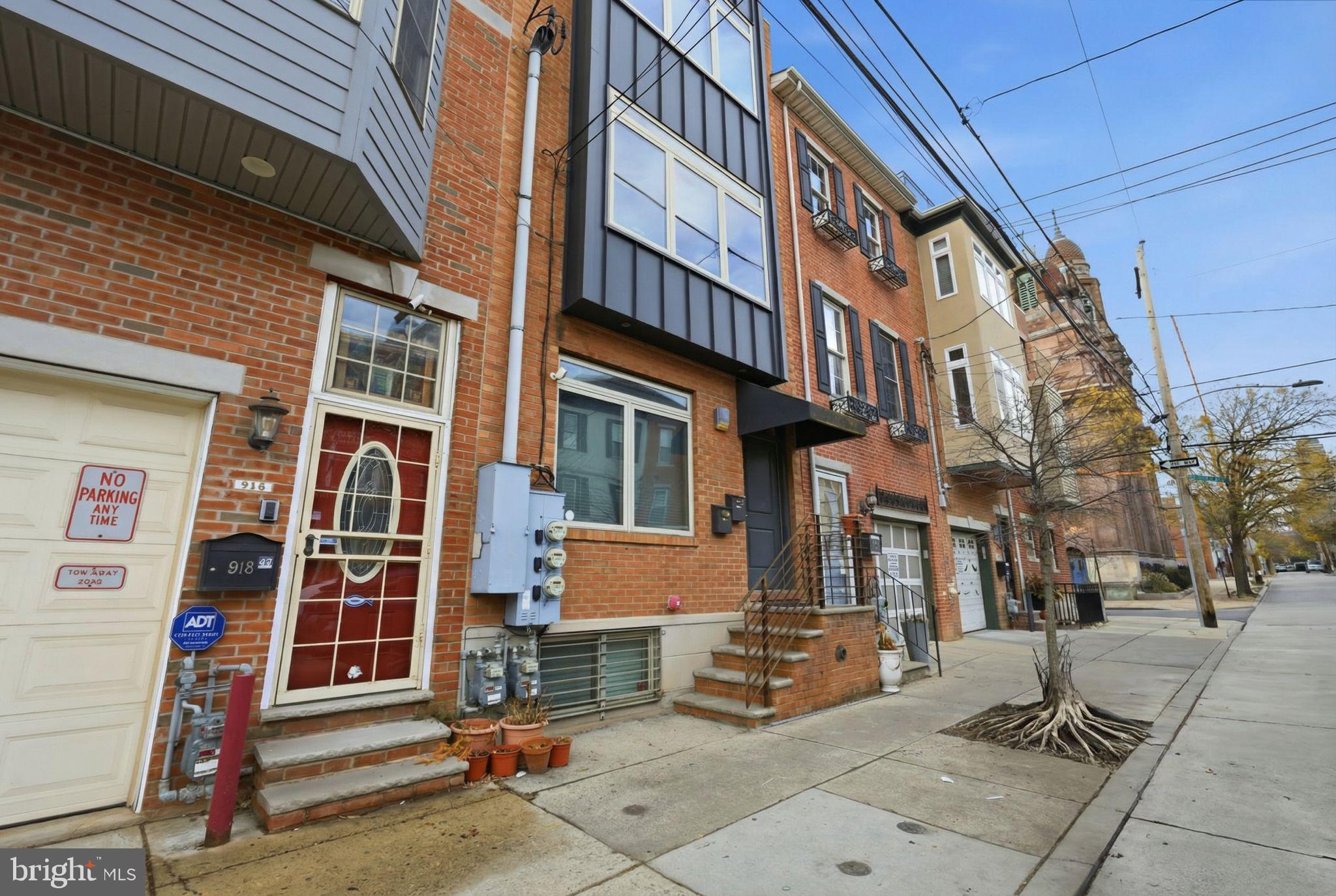 916 S 20TH STREET UNIT A