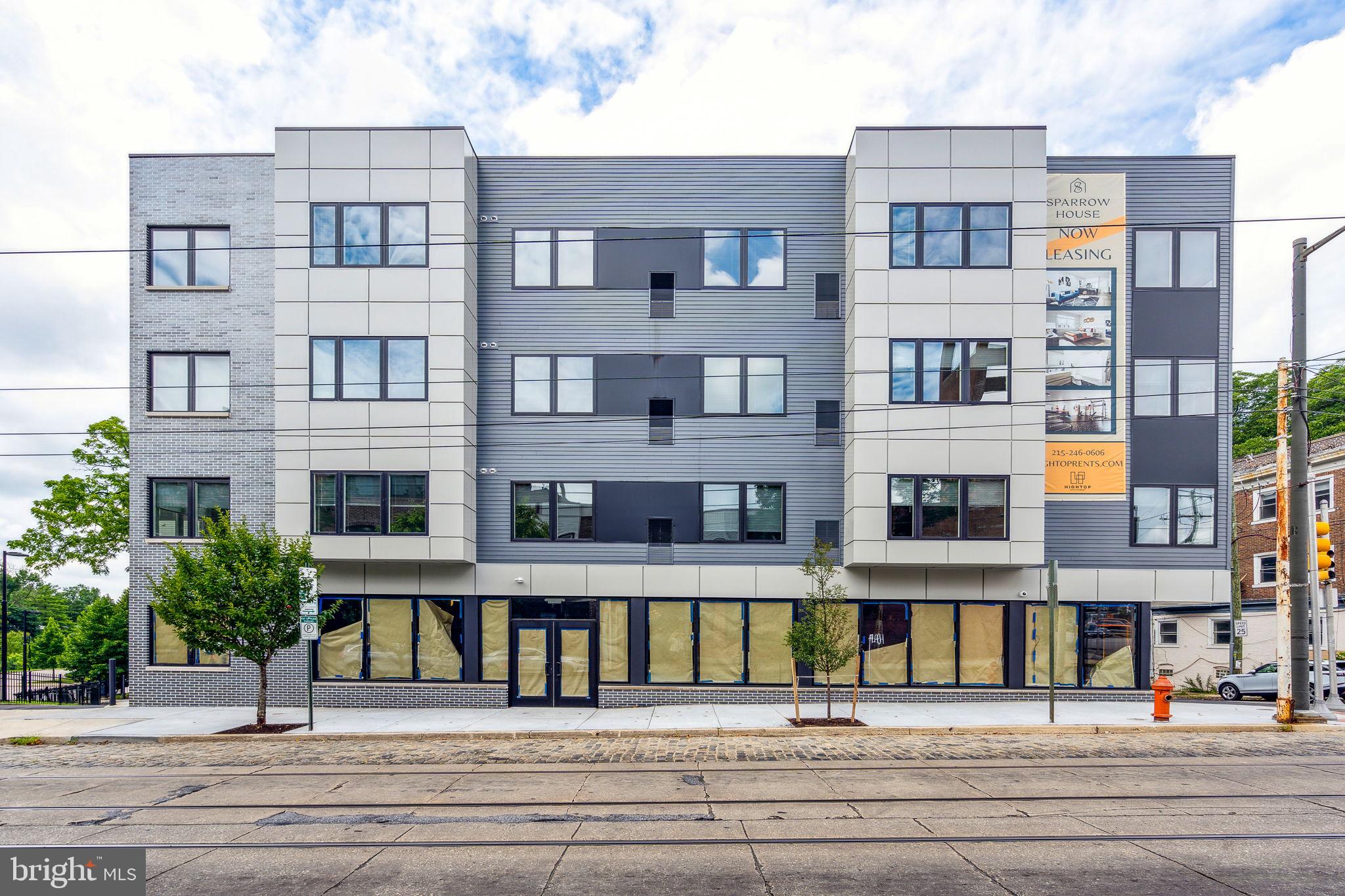 6144 GERMANTOWN AVENUE 2B-A03