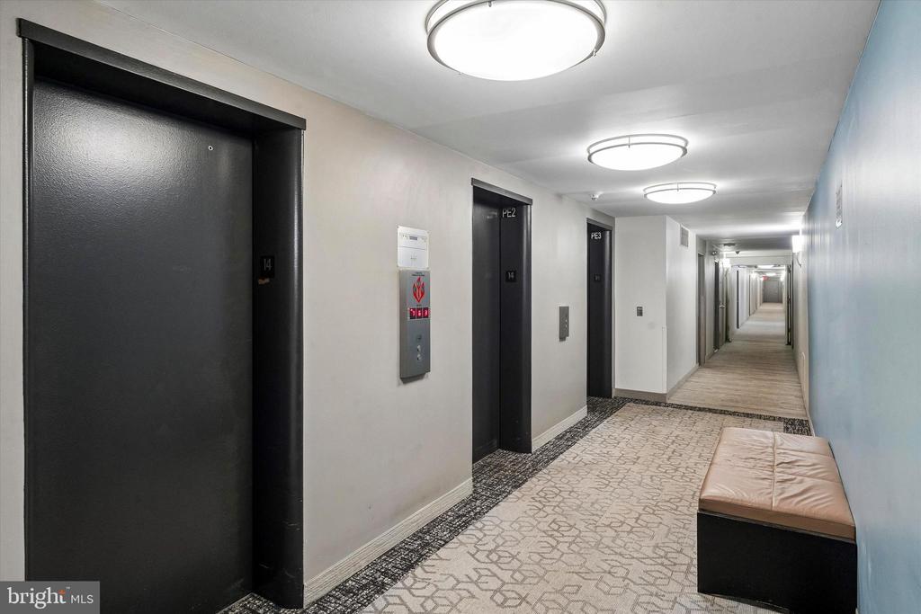 1900 JFK BOULEVARD 1408