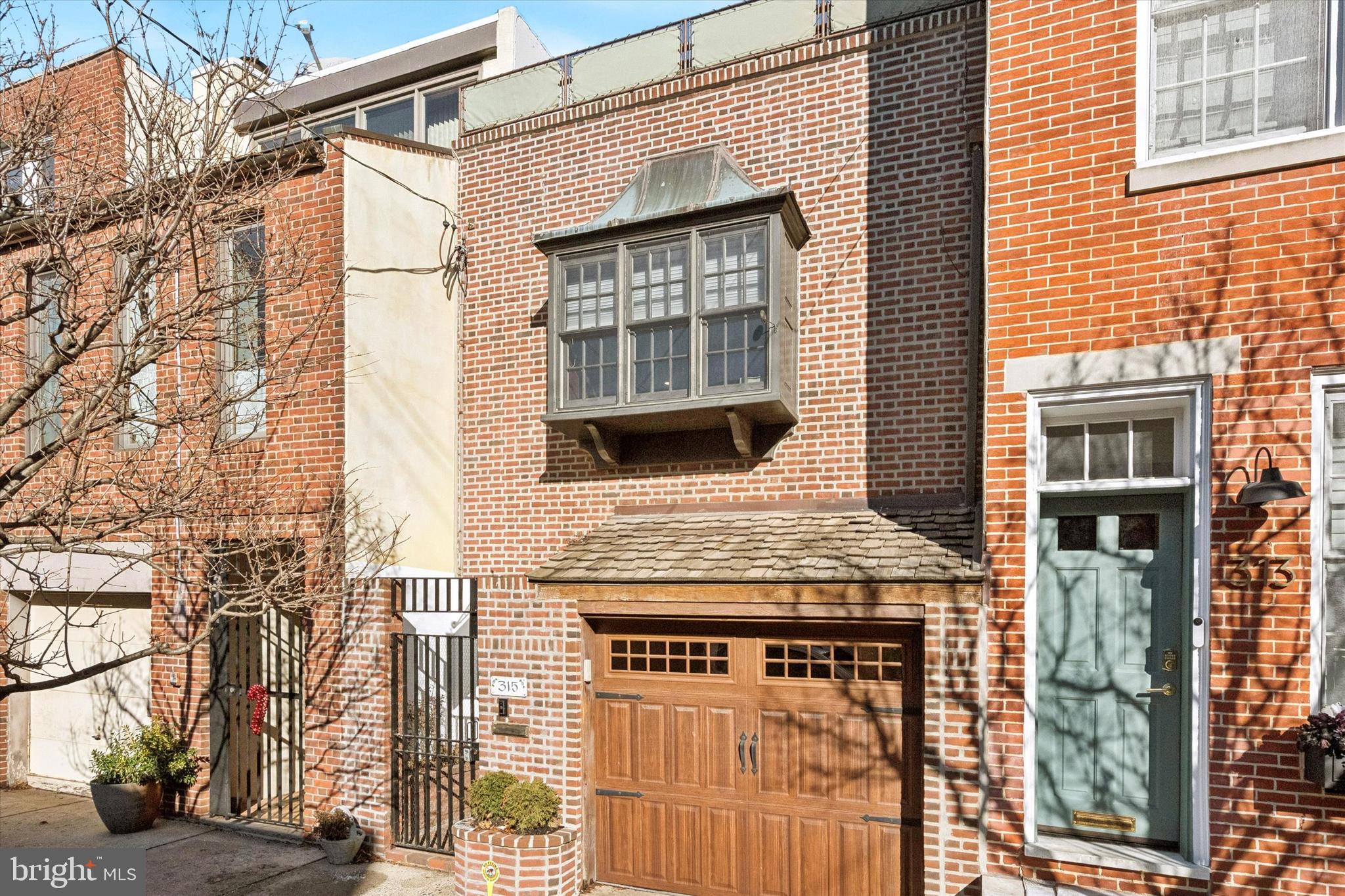 315 FITZWATER STREET