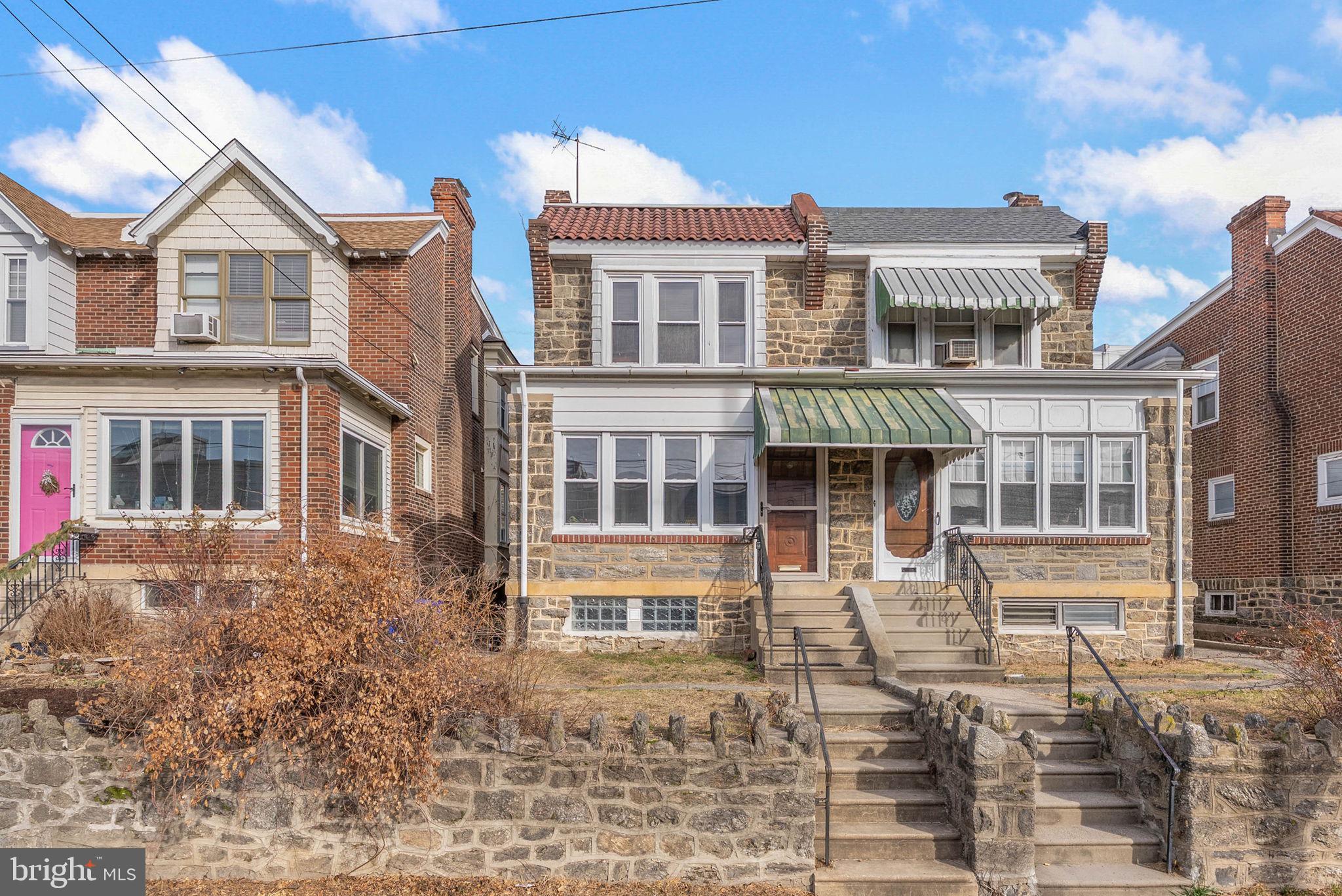 4069 MANAYUNK AVENUE