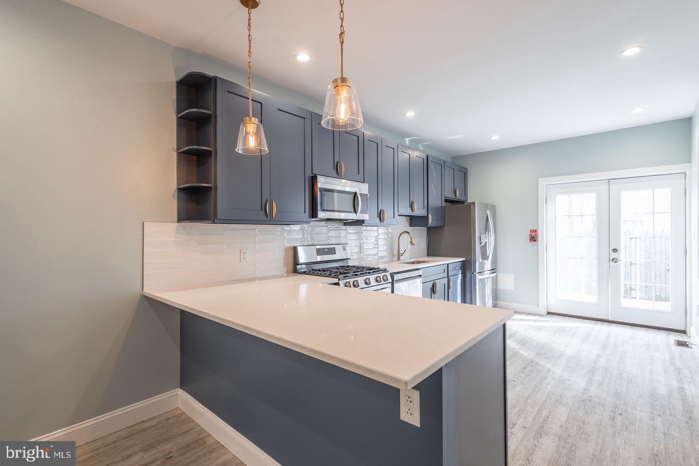 3030 W GIRARD AVENUE 1