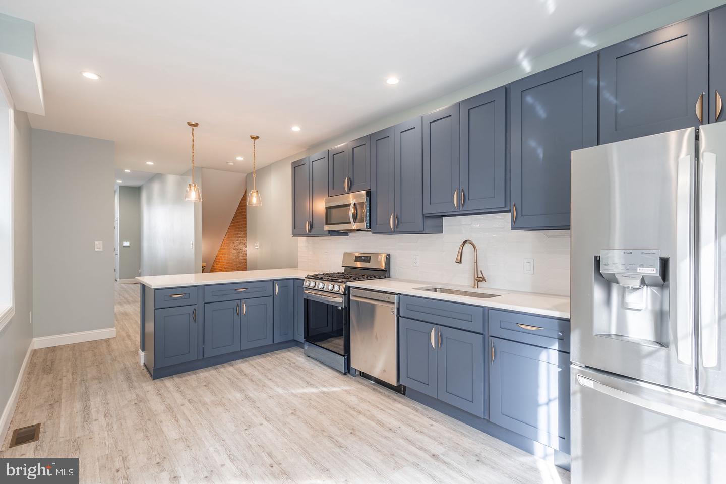 3030 W GIRARD AVENUE 1