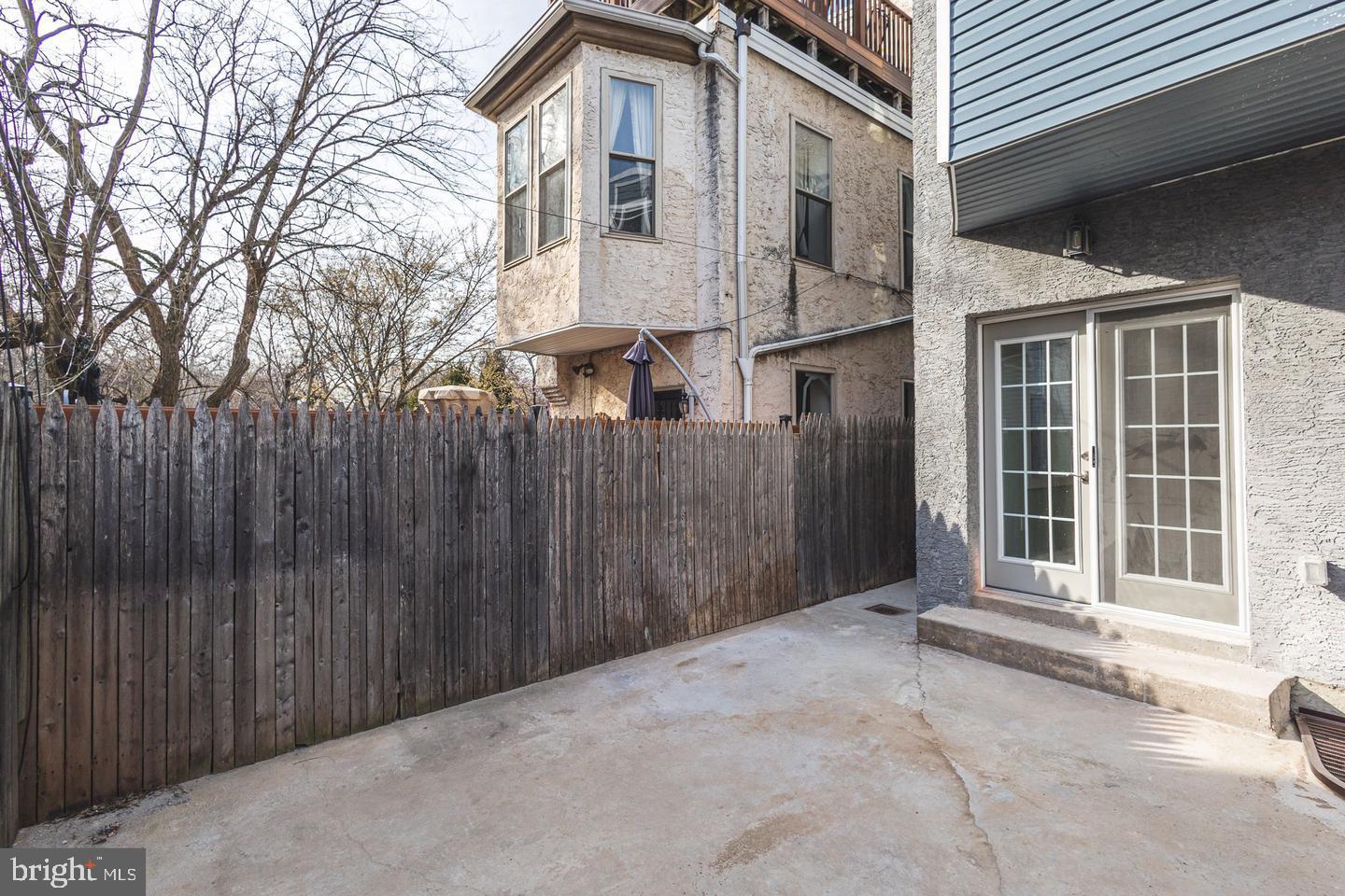 3030 W GIRARD AVENUE 1