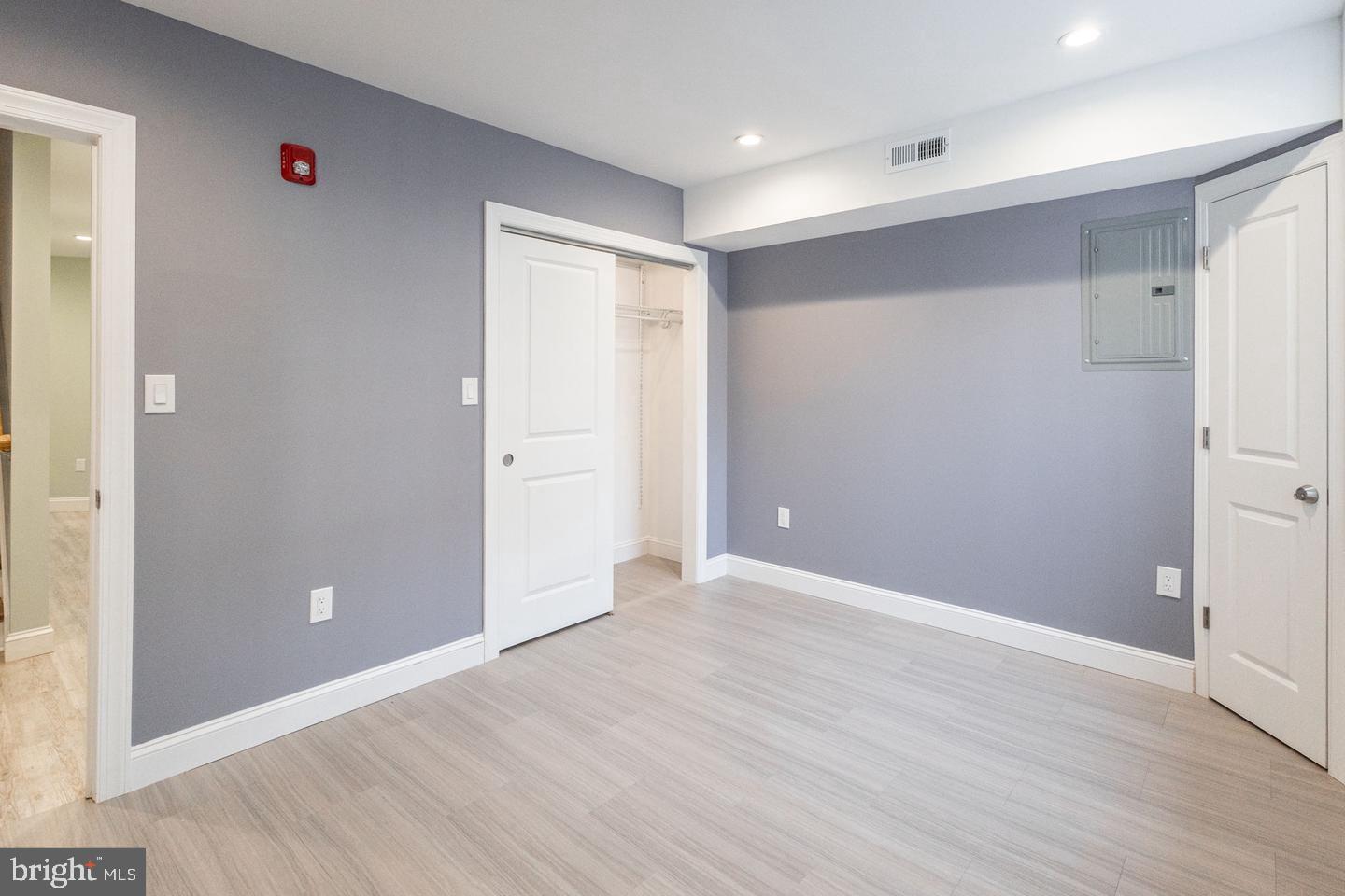 3030 W GIRARD AVENUE 1