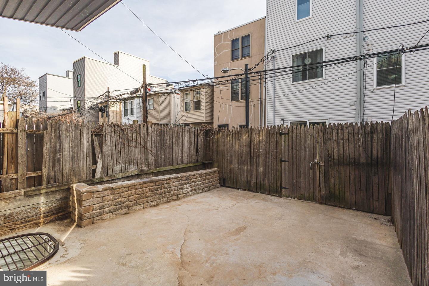 3030 W GIRARD AVENUE 1