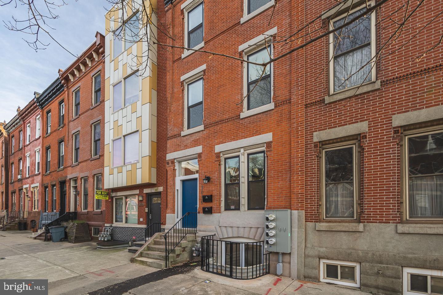 3030 W GIRARD AVENUE 1