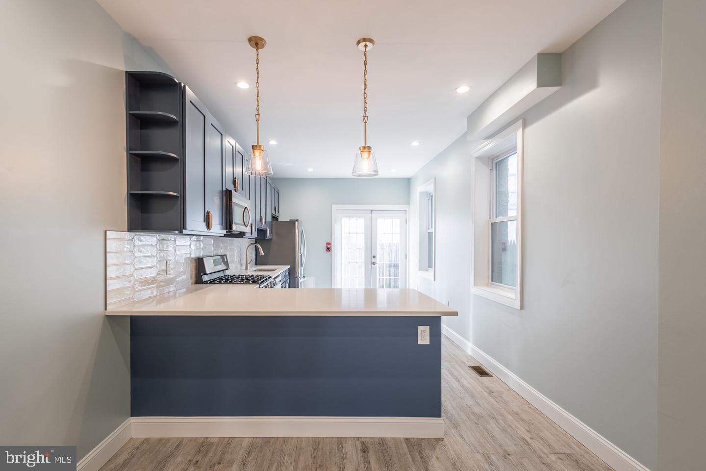 3030 W GIRARD AVENUE 1