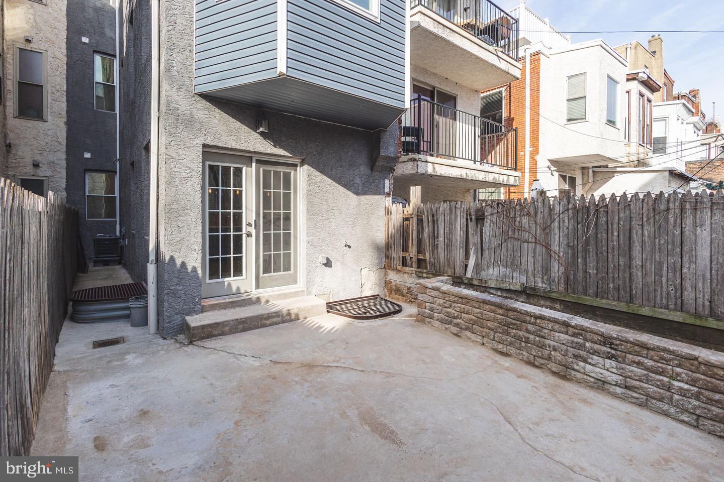 3030 W GIRARD AVENUE 1