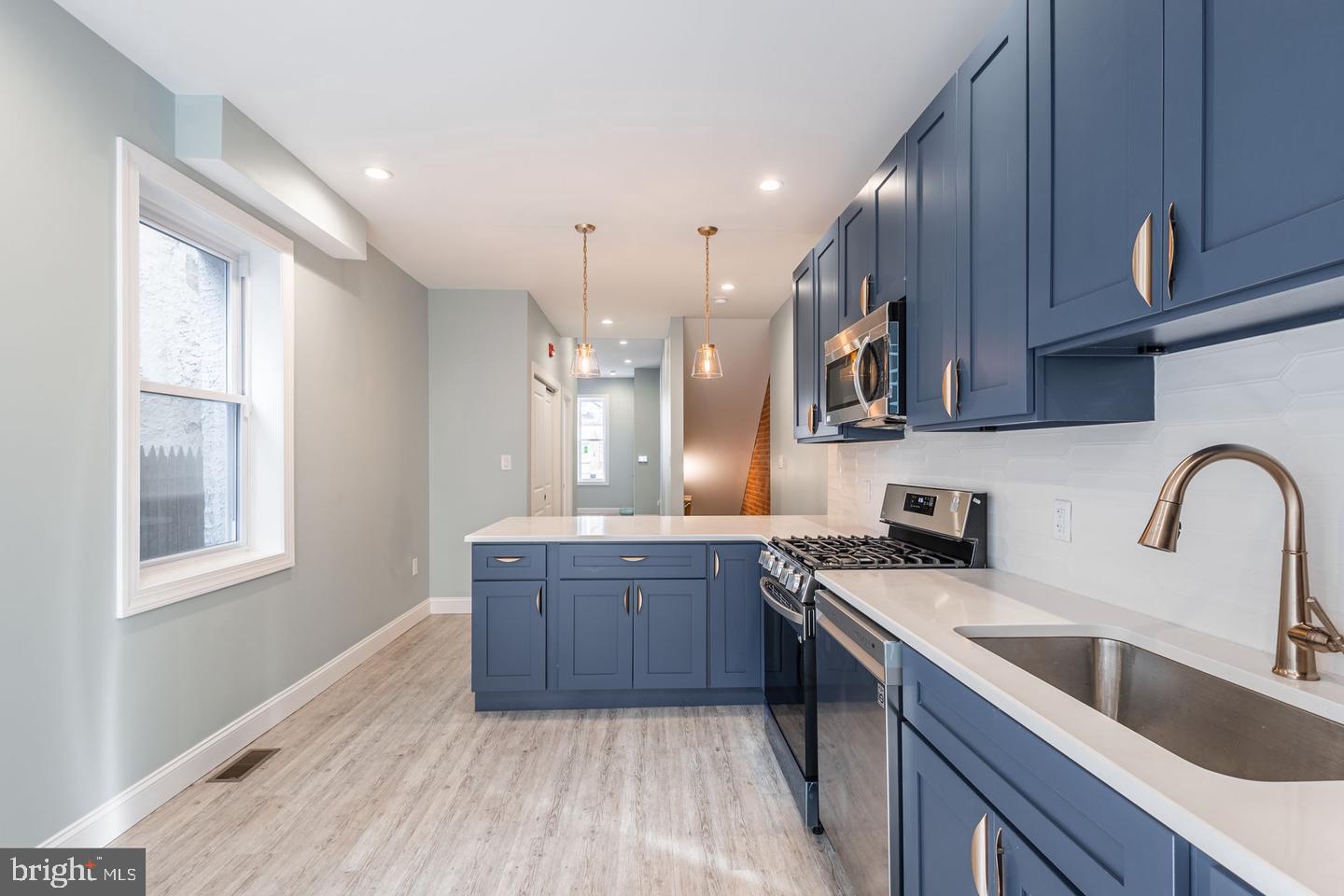 3030 W GIRARD AVENUE 1