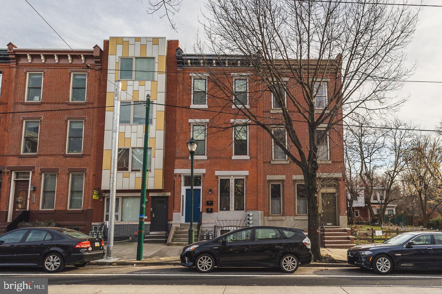 3030 W GIRARD AVENUE 1