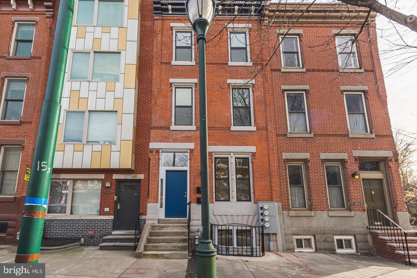 3030 W GIRARD AVENUE 2