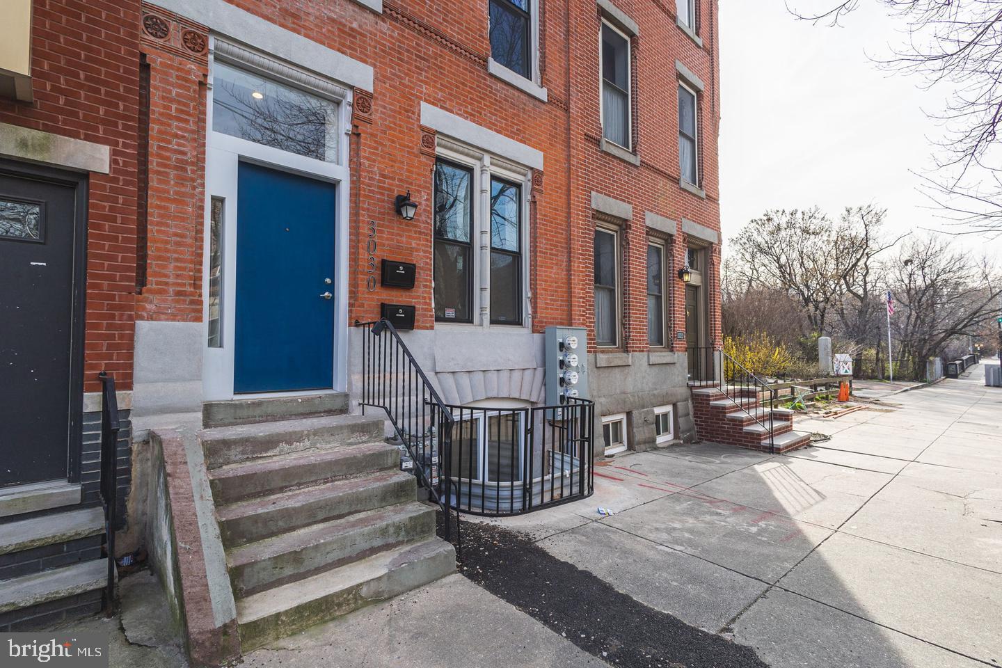 3030 W GIRARD AVENUE 2