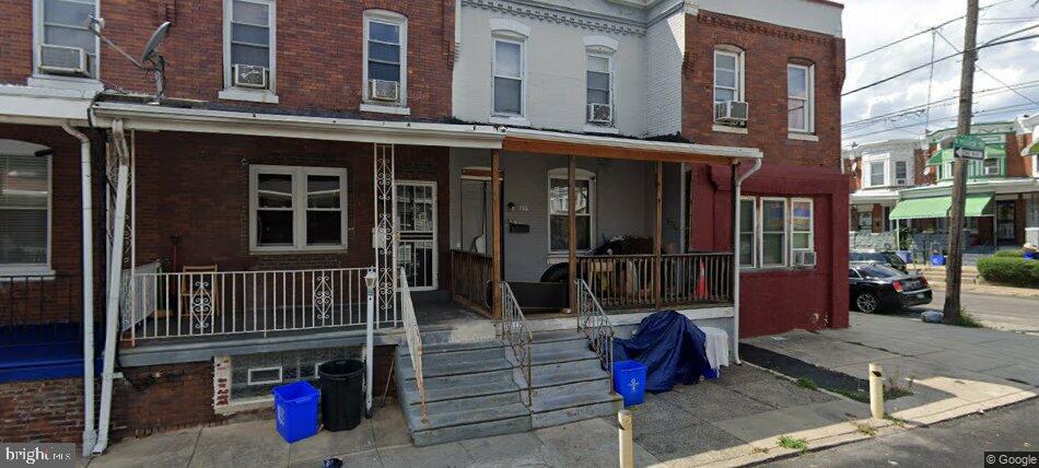 105 N MILLICK STREET