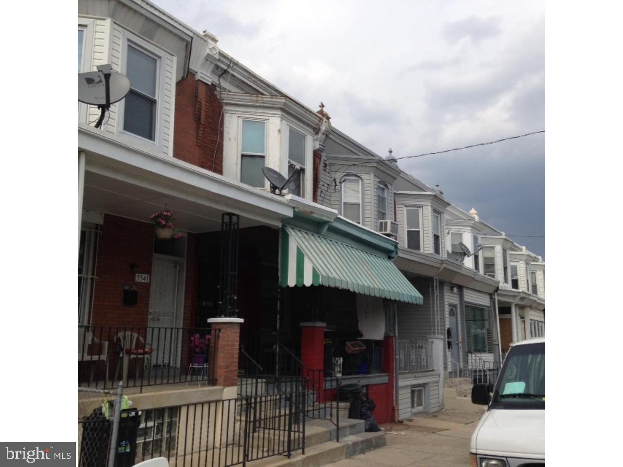 105 N MILLICK STREET