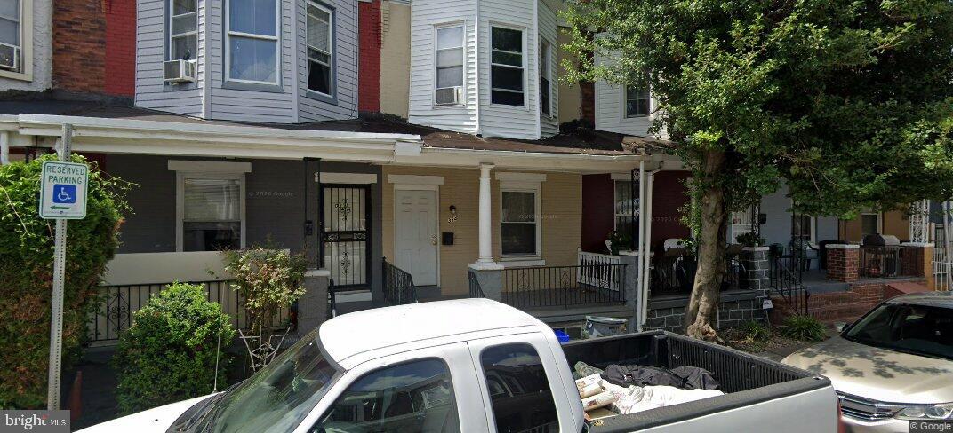 105 N MILLICK STREET