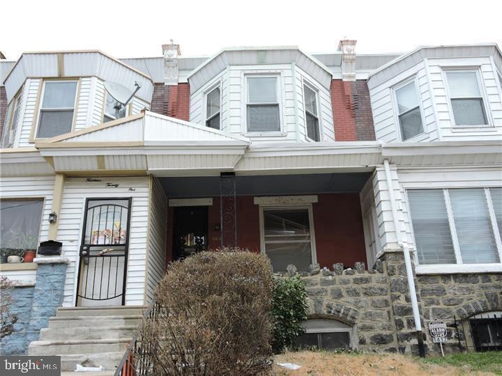 105 N MILLICK STREET