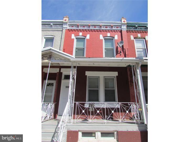 105 N MILLICK STREET