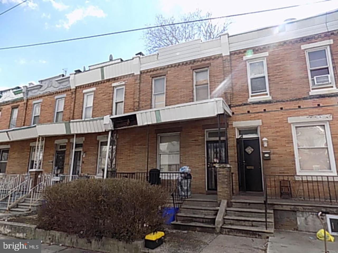 105 N MILLICK STREET