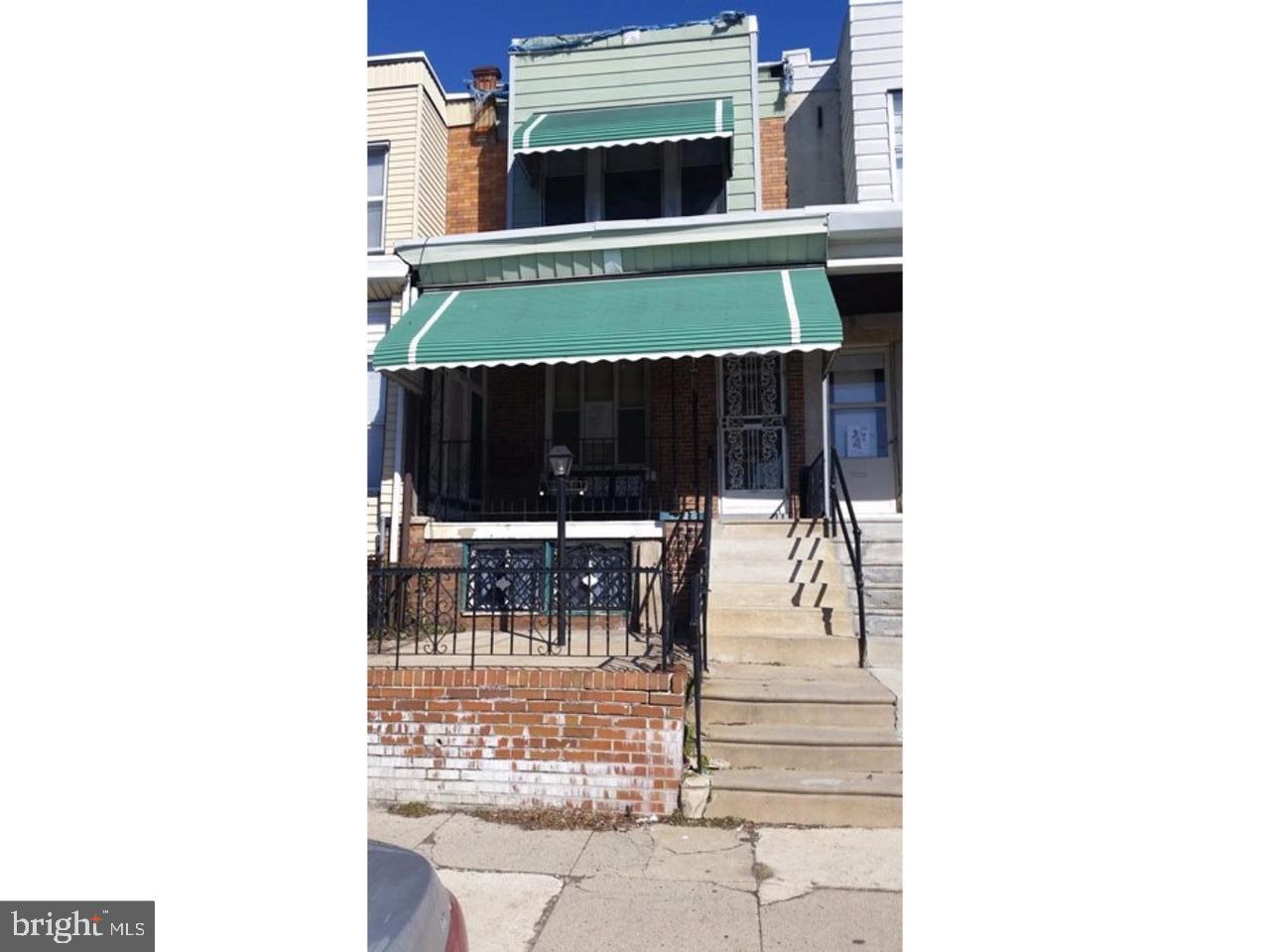 105 N MILLICK STREET