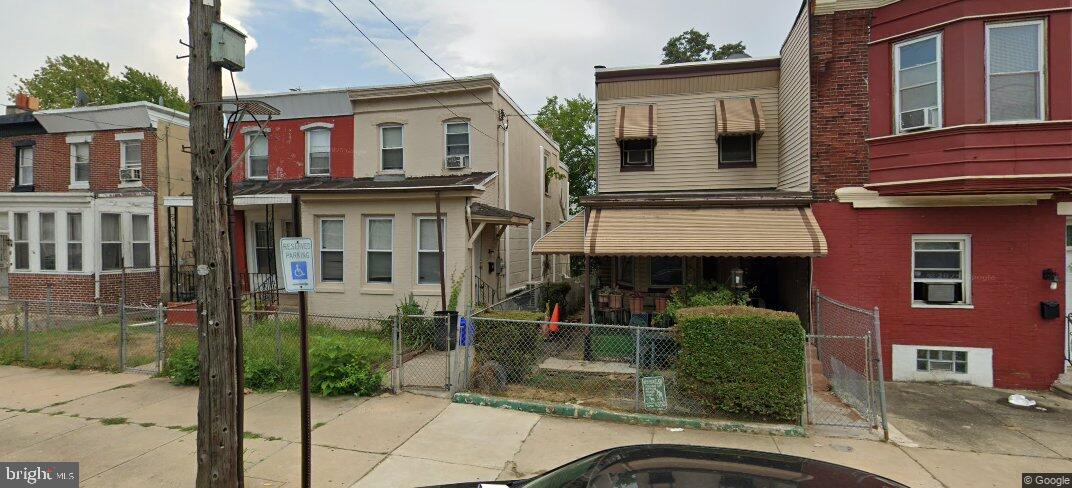 105 N MILLICK STREET