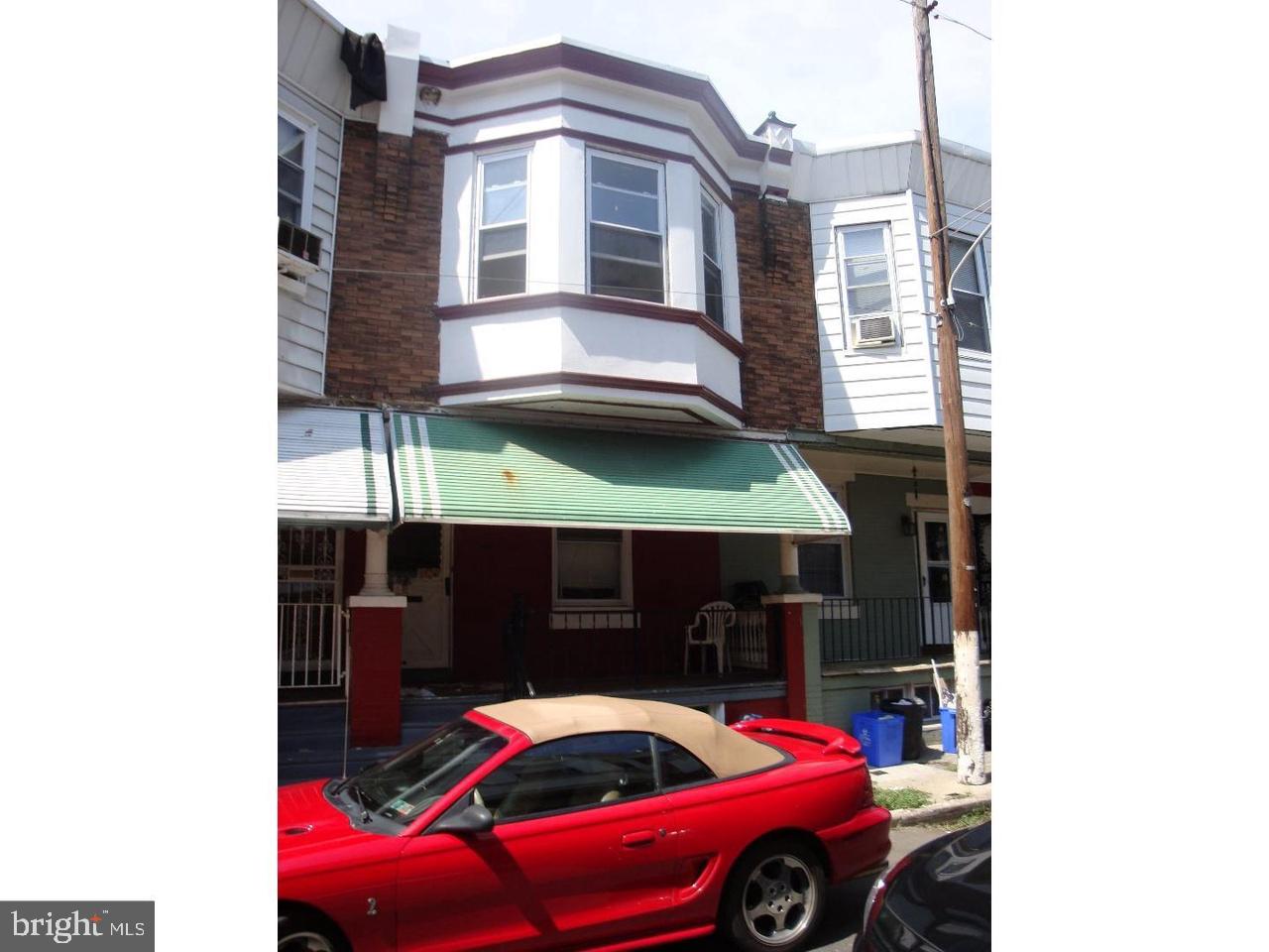 105 N MILLICK STREET