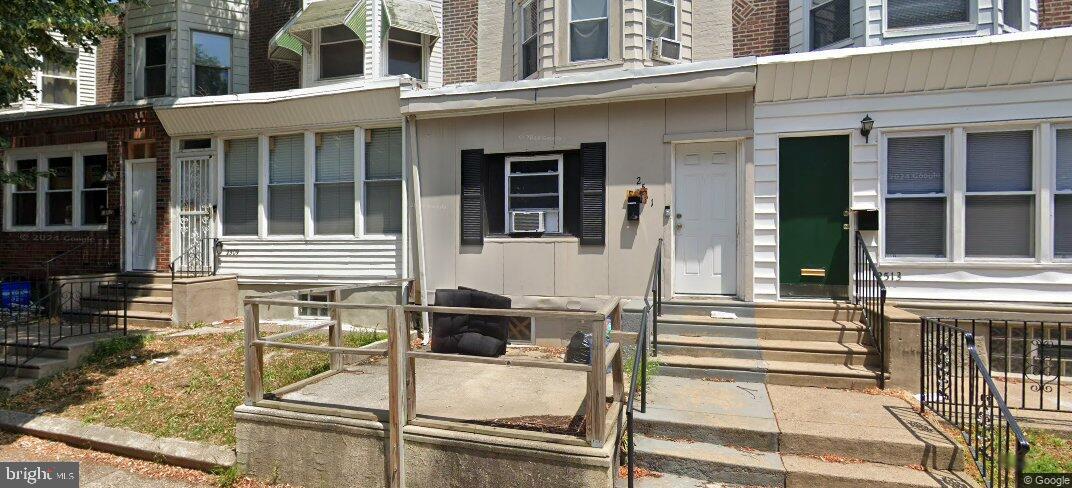 105 N MILLICK STREET