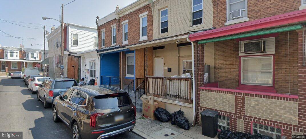 105 N MILLICK STREET