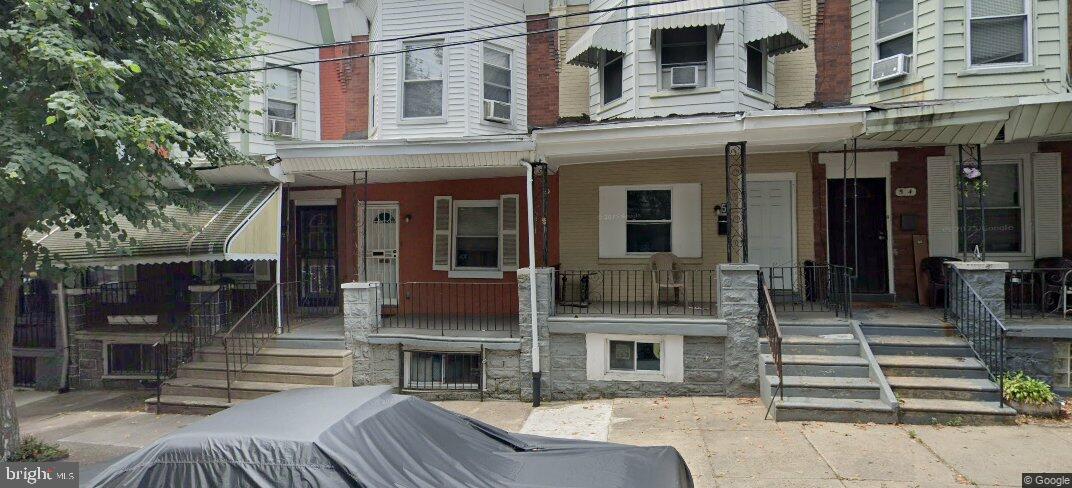 105 N MILLICK STREET