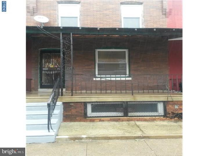 105 N MILLICK STREET