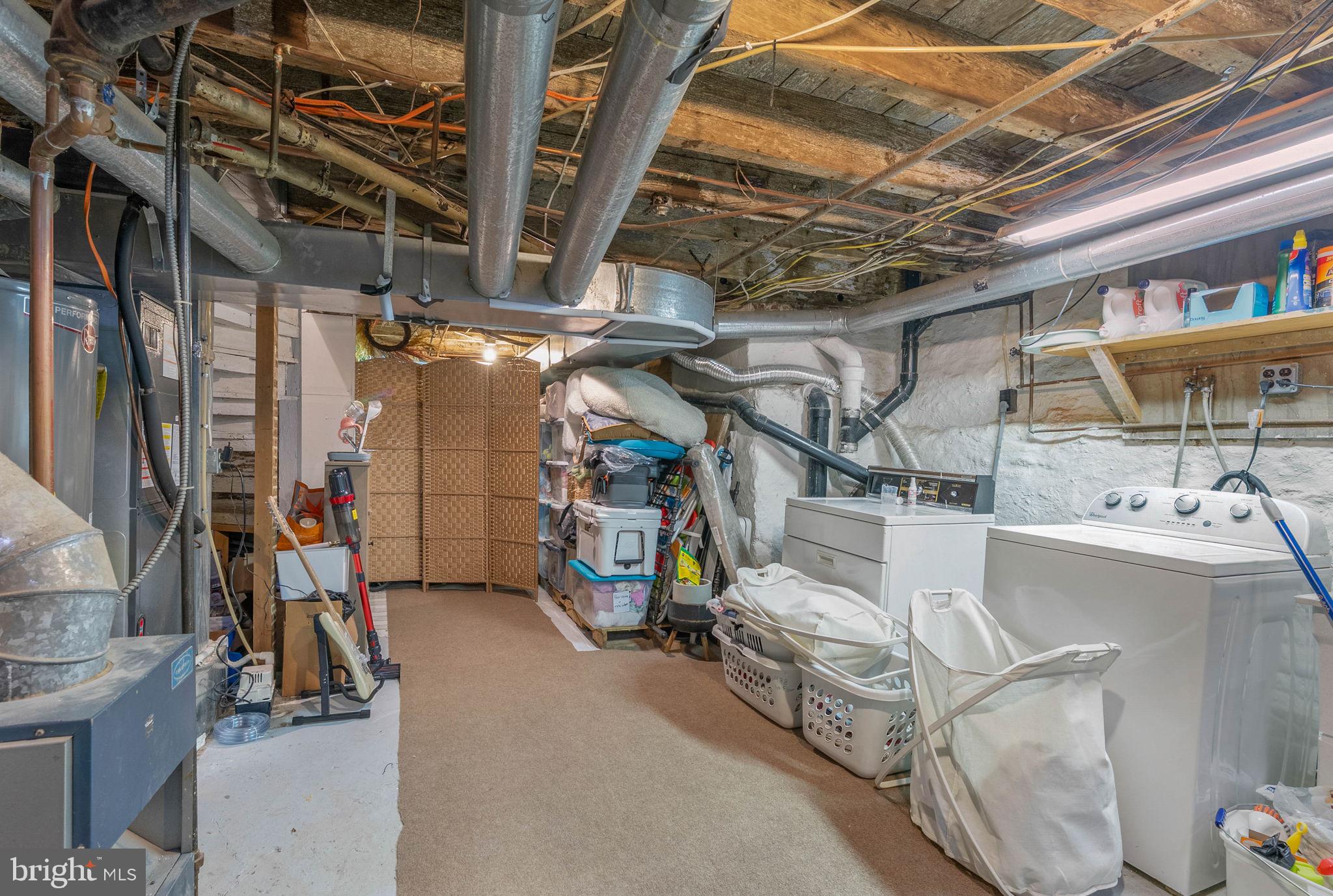 1021 N LAWRENCE STREET