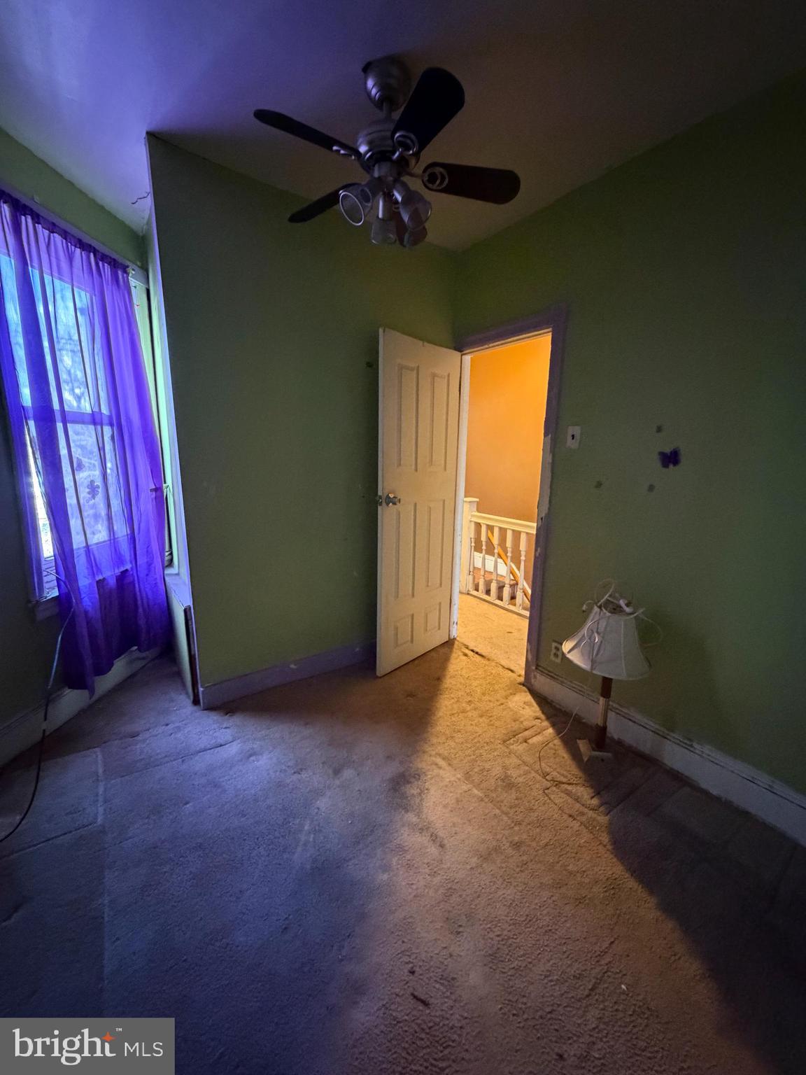 4815 N PALETHORP STREET