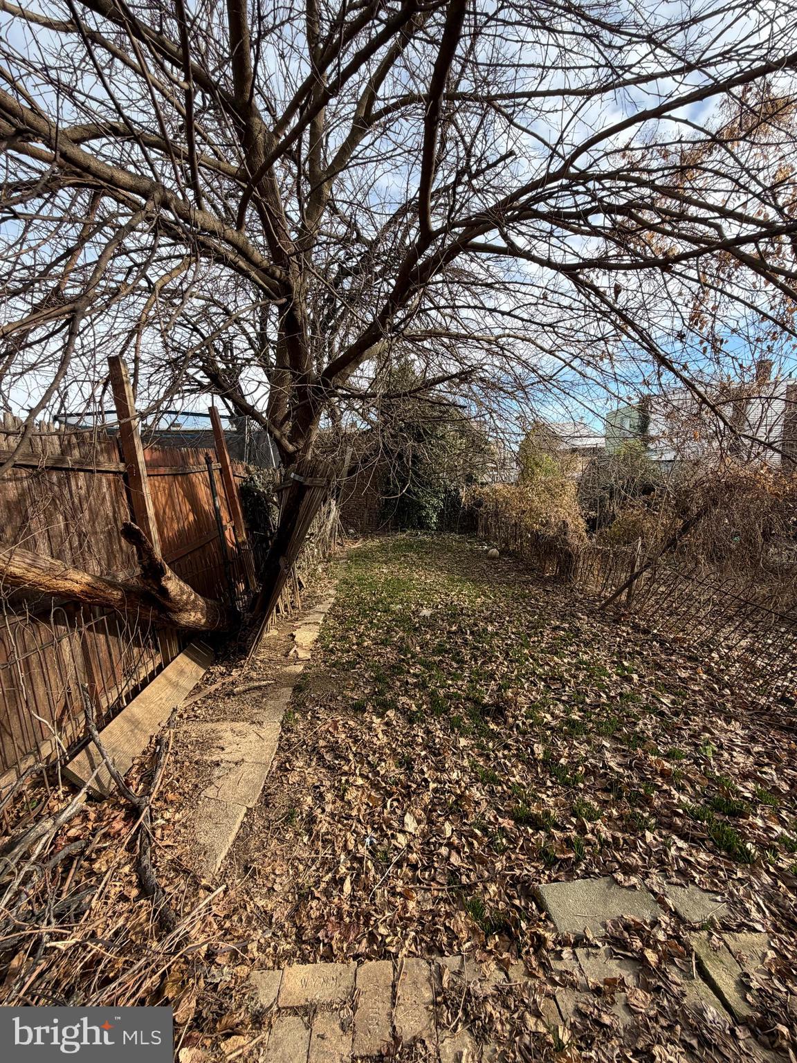 4815 N PALETHORP STREET