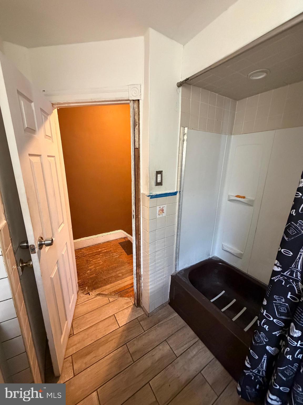 4815 N PALETHORP STREET