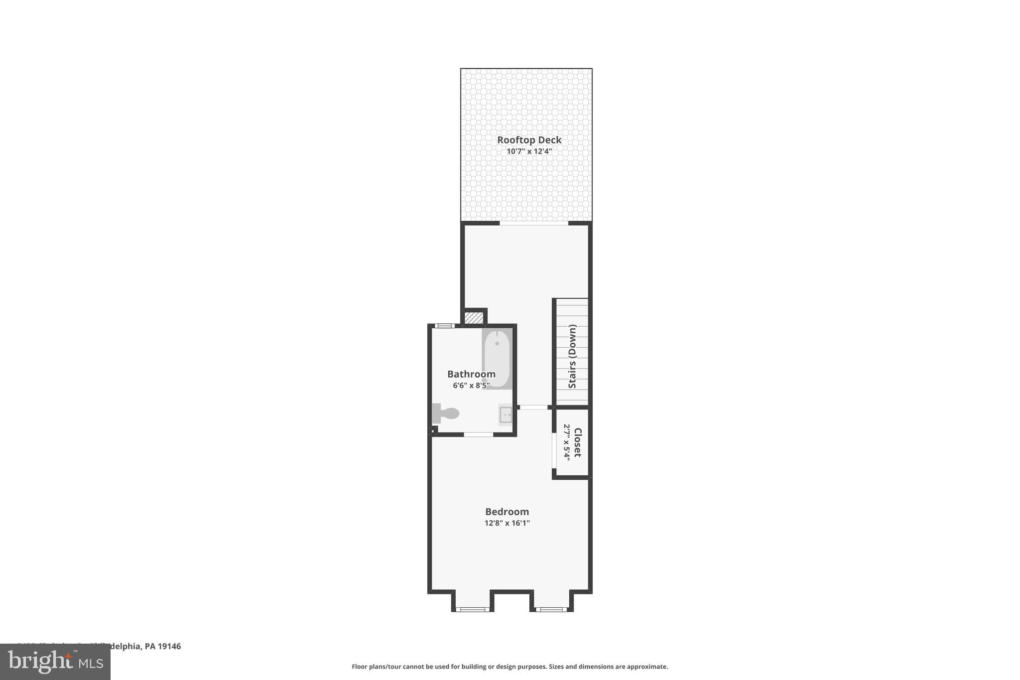 2435 CHRISTIAN STREET