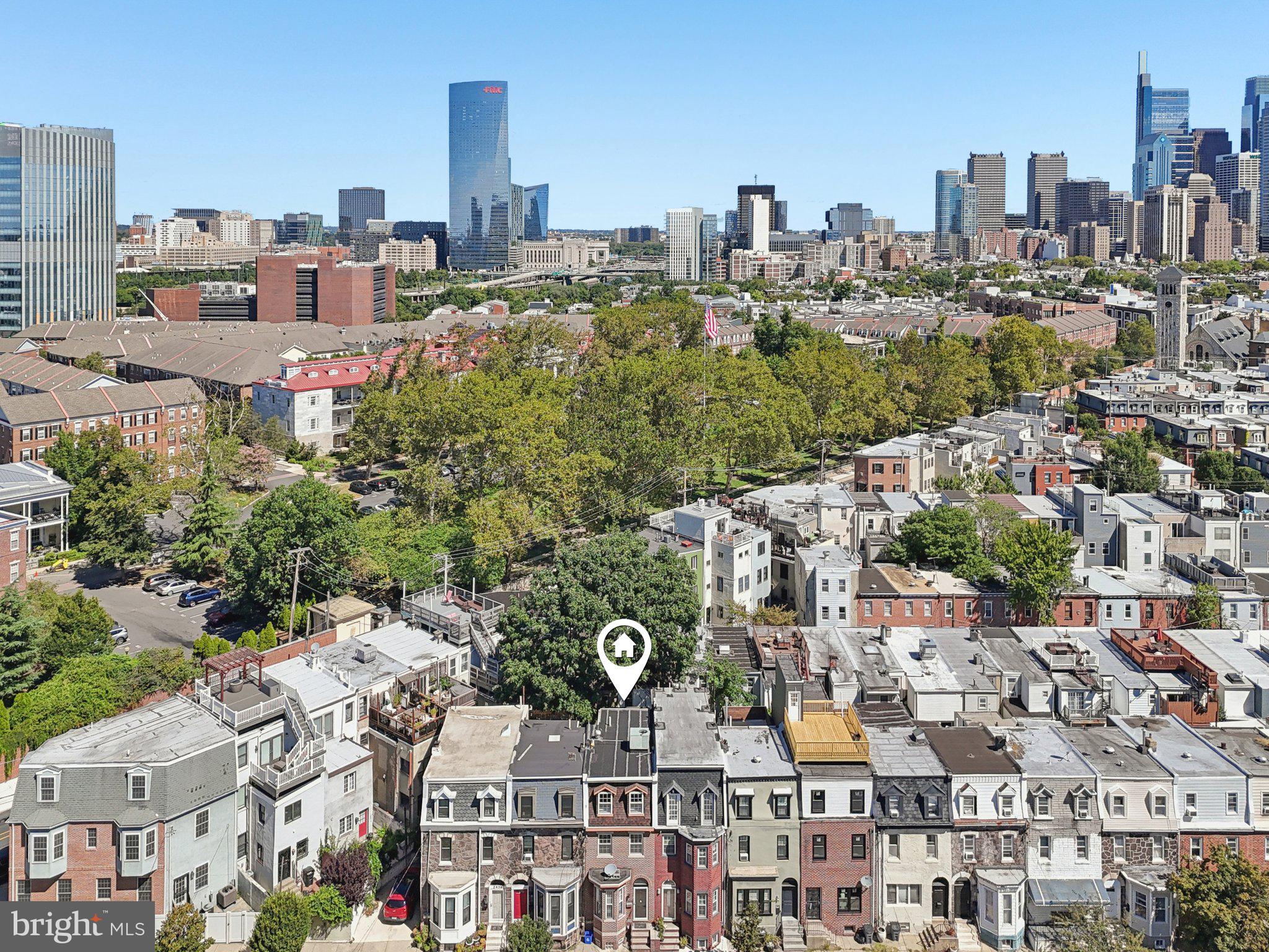 2435 CHRISTIAN STREET