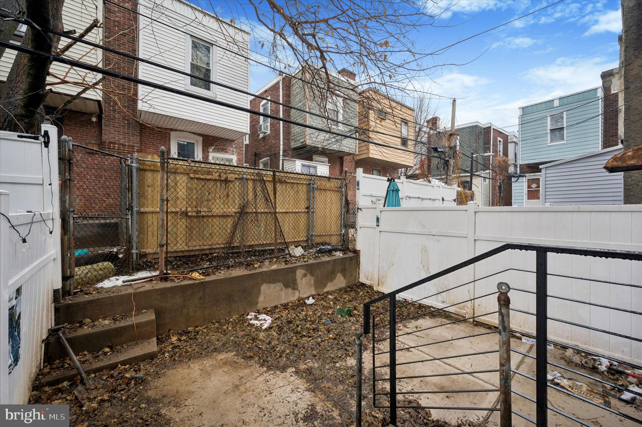 547 S YEWDALL STREET