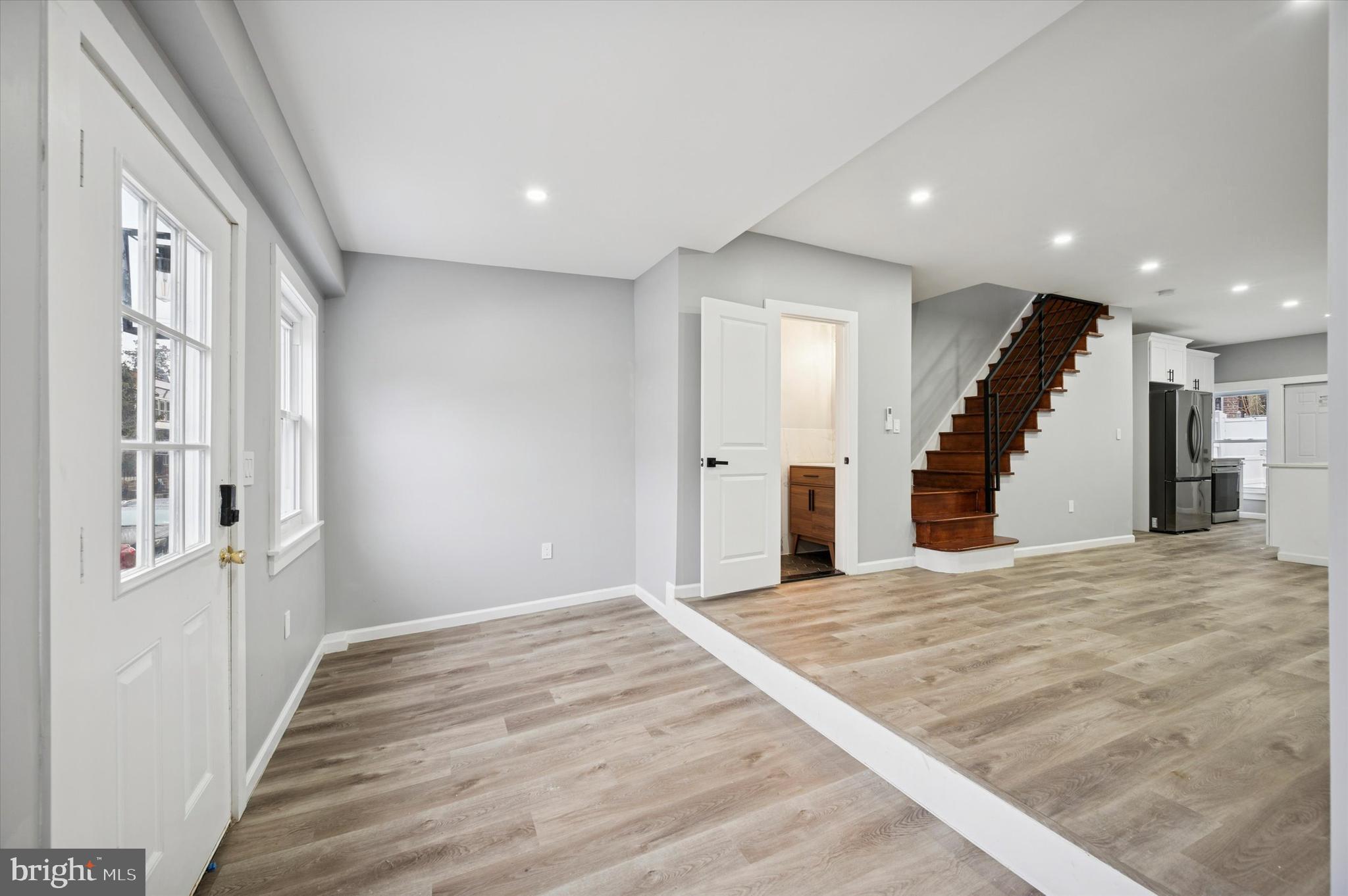 547 S YEWDALL STREET