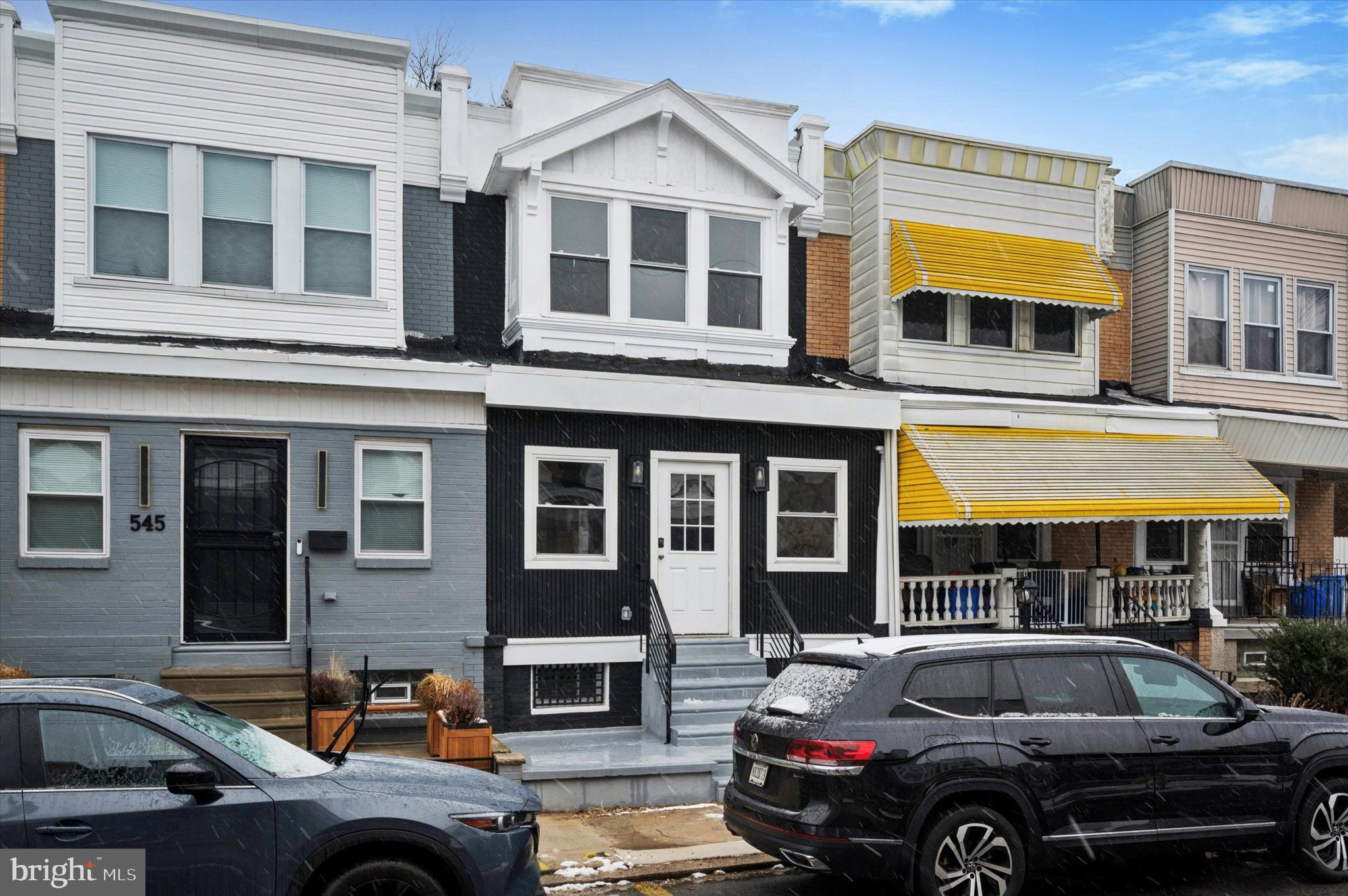 547 S YEWDALL STREET