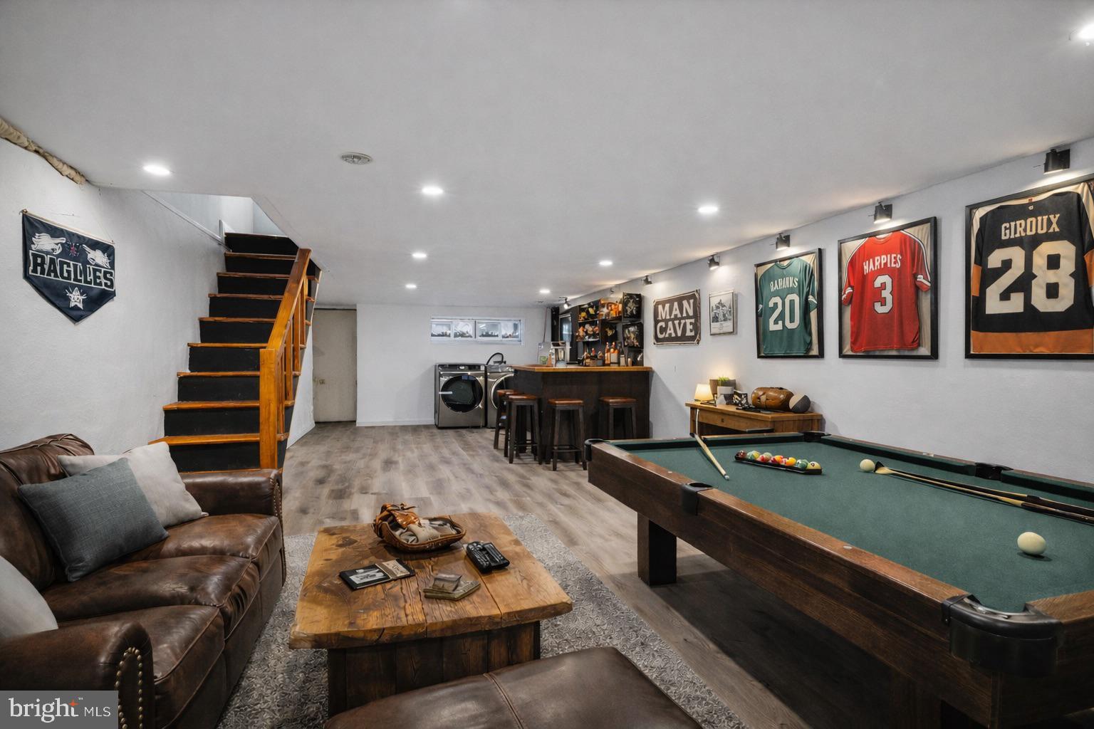 547 S YEWDALL STREET