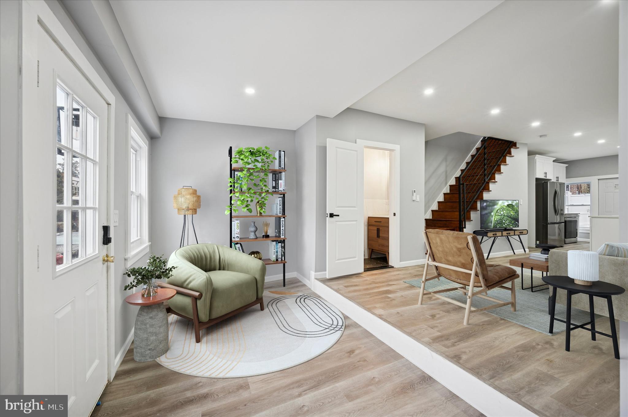 547 S YEWDALL STREET