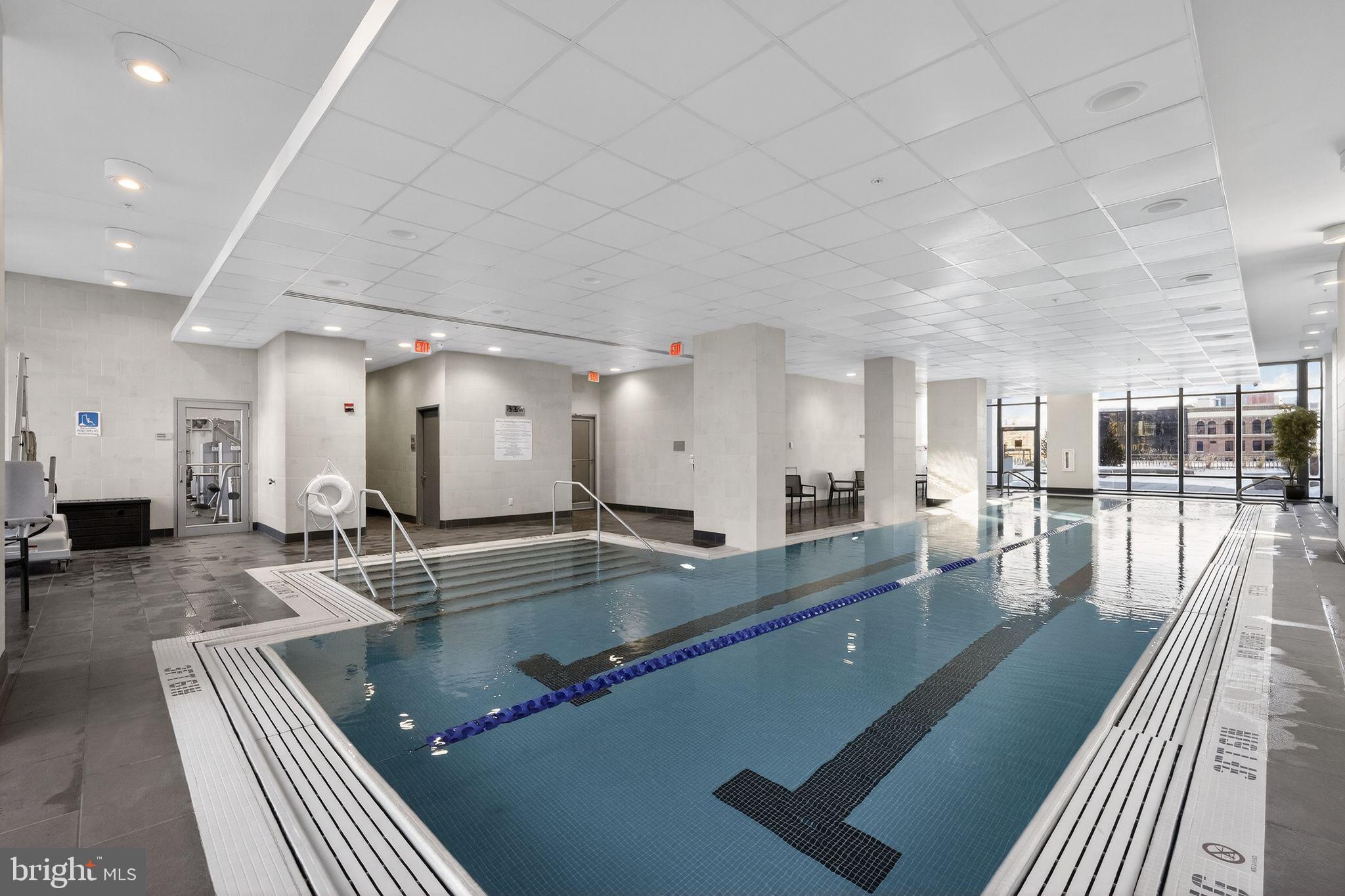 2101 MARKET STREET 3103