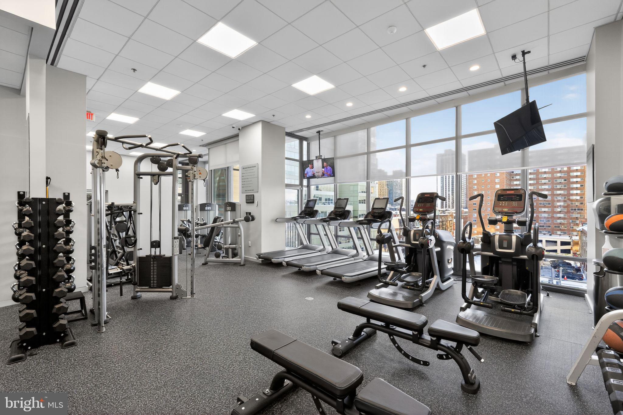 2101 MARKET STREET 3103