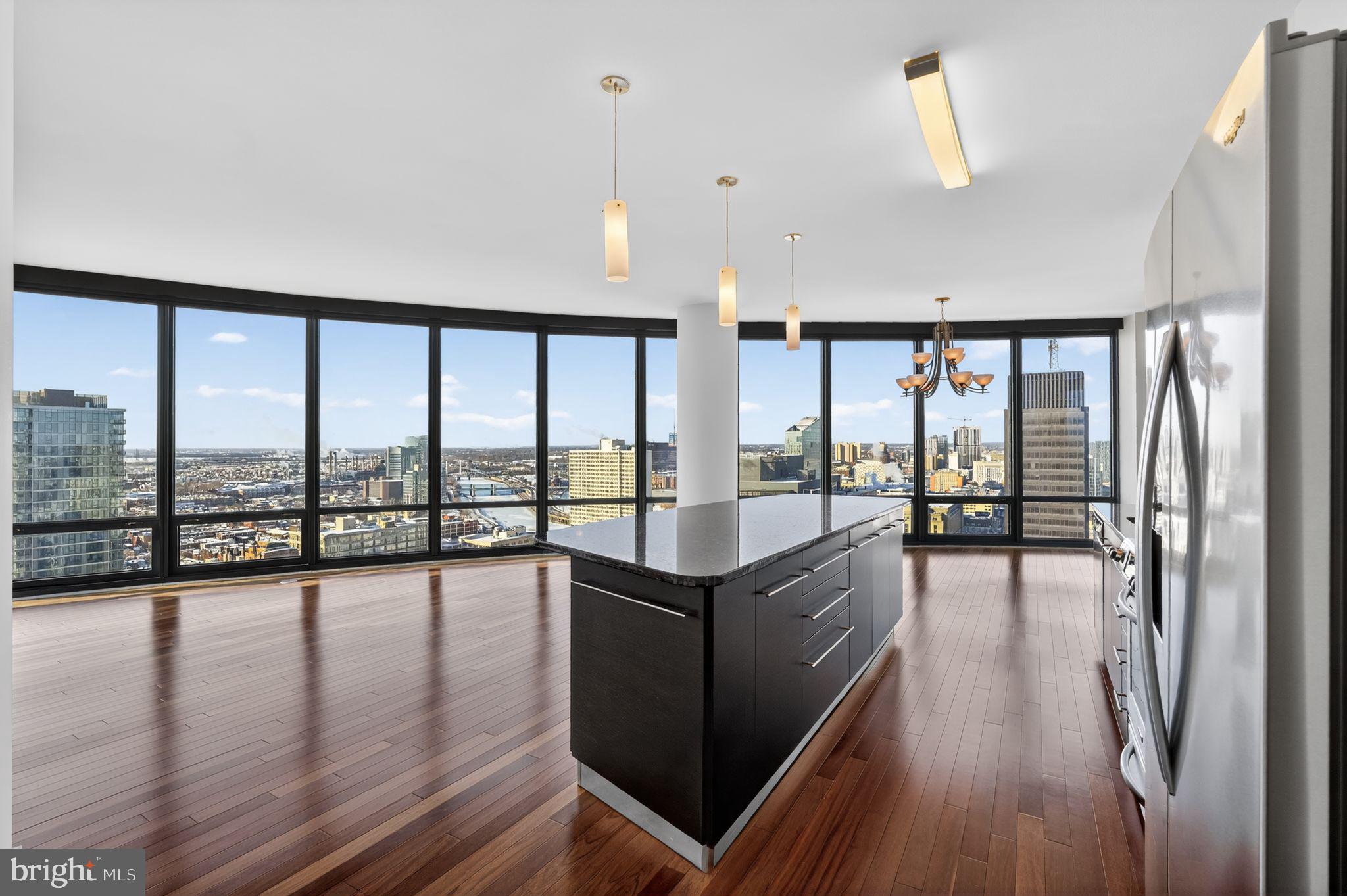 2101 MARKET STREET 3103