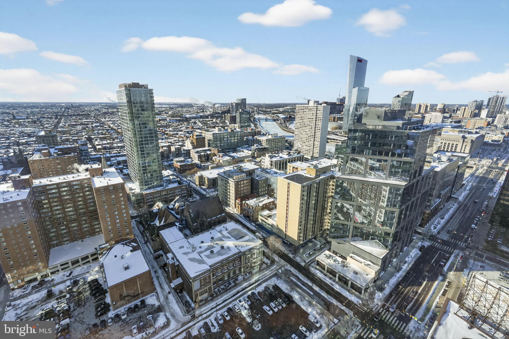 2101 MARKET STREET 3103