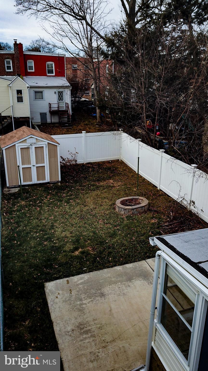 8030 FERNDALE STREET